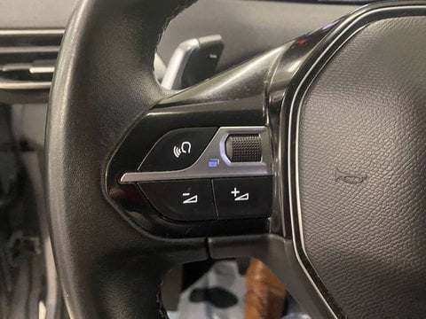 Voitures D'occasion À Les Mureaux | Peugeot 3008 Ii Hybrid 225 E-Eat8 Allure