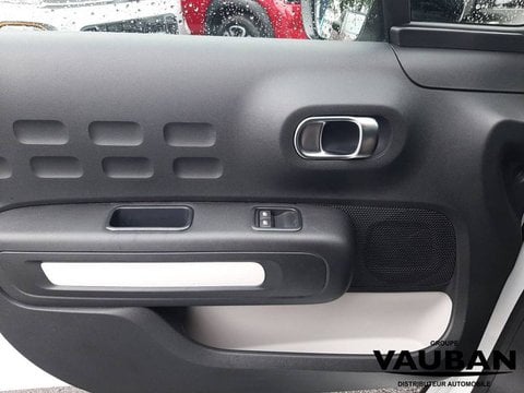Voitures D'occasion À Sarcelles | Citroën C3 Iii Puretech 83 Ch Bvm5 Plus