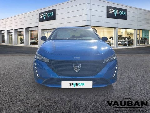 Voitures D'occasion À Chambly | Peugeot 308 Iii Bluehdi 130Ch S&S Bvm6 Active Pack