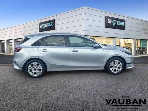 Voitures D'occasion À Montmagny | Kia Ceed Iii 1.5 T-Gdi 140 Ch Dct7 Active