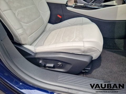 Voitures D'occasion À Sarcelles | Citroën C5 X Hybride Rechargeable 225 E-Eat8 Hypnos