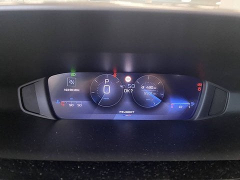 Voitures D'occasion À Les Mureaux | Peugeot 308 Iii Puretech 130Ch S&S Eat8 Allure