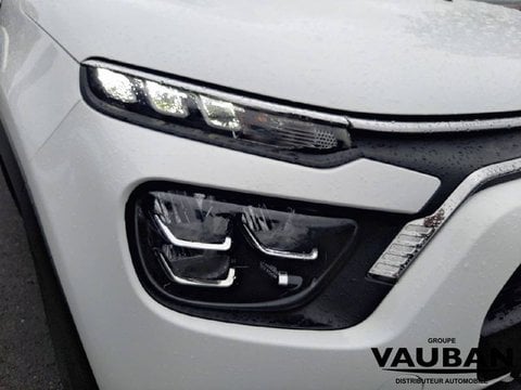 Voitures D'occasion À Sarcelles | Citroën C3 Iii Puretech 83 Ch Bvm5 Plus