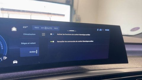 Voitures D'occasion À Buchelay | Peugeot 5008 Iii Hybrid 136 E-Dcs6 Gt