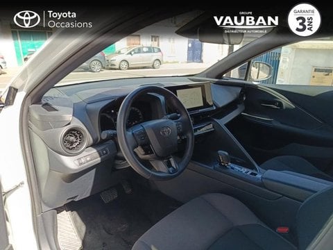 Voitures D'occasion À Le Chesnay | Toyota C-Hr 1.8 Hybride 140Ch Design Ng23