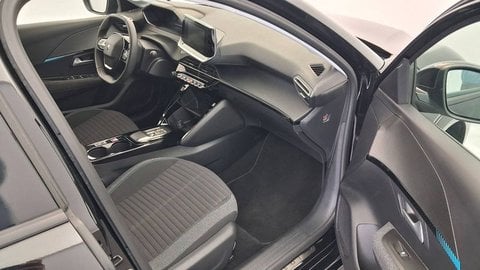 Voitures D'occasion À Buchelay | Peugeot 208 Electrique Ii Electrique 50 Kwh 136Ch Style