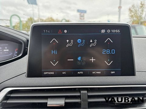 Voitures D'occasion À Herblay | Peugeot 5008 Puretech 130Ch S&S Eat8 Allure Business