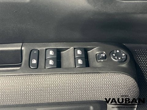 Voitures D'occasion À Pontoise | Citroën C3 Aircross Puretech 110 S&S Bvm6 Feel Pack