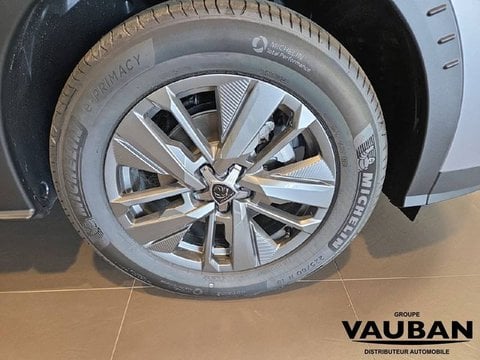 Voitures D'occasion À Herblay | Peugeot 5008 Hybrid 145 Ch E-Dcs6 Allure