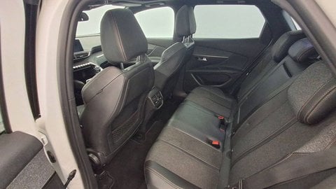 Voitures D'occasion À Saint-Brice-Sous-Forêt | Peugeot 3008 Ii 1.2 Puretech 130Ch S&S Bvm6 Gt Line