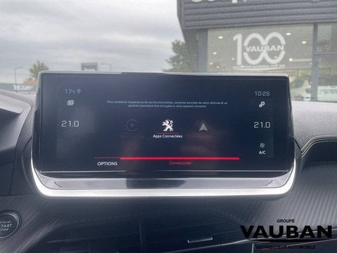Voitures D'occasion À Chambourcy | Peugeot 2008 Ii Puretech 130 S&S Eat8 Gt