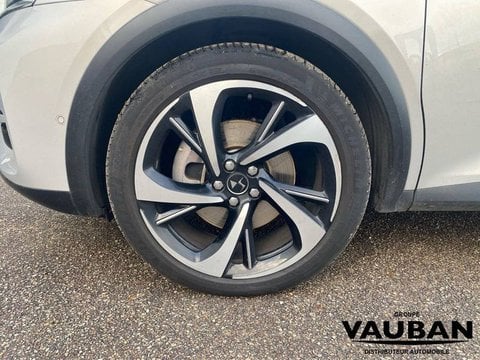 Voitures D'occasion À Gisors | Ds Ds 7 Ds7 Crossback Hybride E-Tense 225 Eat8 Rivoli