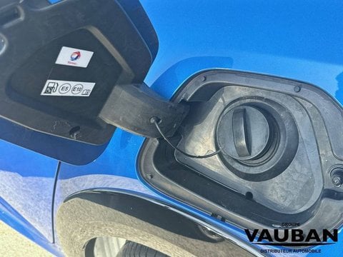 Voitures D'occasion À Chambourcy | Peugeot 208 Ii Puretech 100 S&S Bvm6 Gt