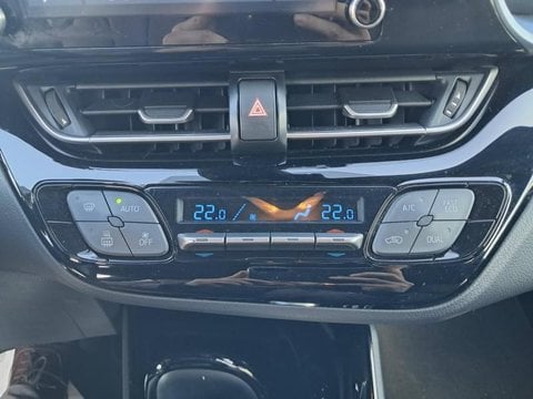Voitures D'occasion À Argenteuil | Toyota C-Hr 122H Edition 2Wd E-Cvt My20