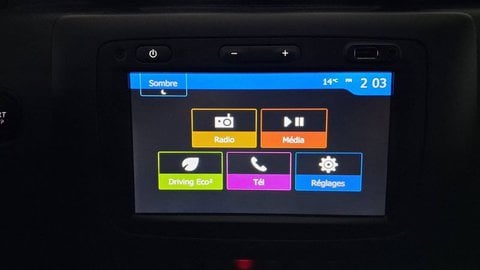 Voitures D'occasion À Sarcelles | Dacia Duster Ii Blue Dci 115 4X2 Prestige