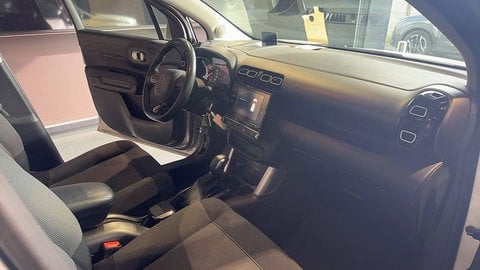 Voitures D'occasion À Buchelay | Citroën C3 Aircross Bluehdi 120 S&S Eat6 Shine