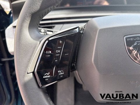 Voitures D'occasion À Les Mureaux | Peugeot 3008 Iii Hybrid 136 E-Dcs6 Allure
