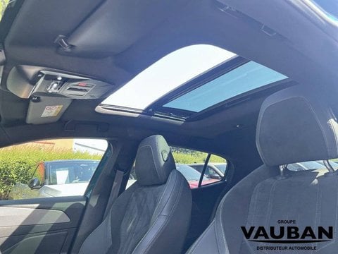 Voitures D'occasion À Chambourcy | Peugeot 408 Phev 225 E-Eat8 Gt