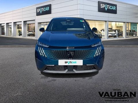 Voitures D'occasion À Chambly | Peugeot 3008 Iii Hybrid 145 E-Dcs6 Allure