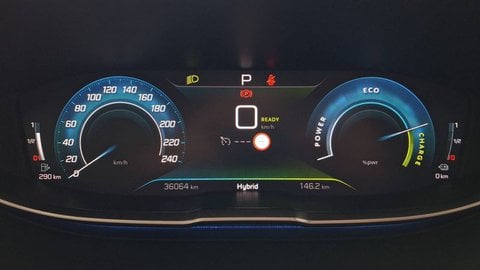 Voitures D'occasion À Chambourcy | Peugeot 3008 Ii Hybrid 225 E-Eat8 Allure Pack