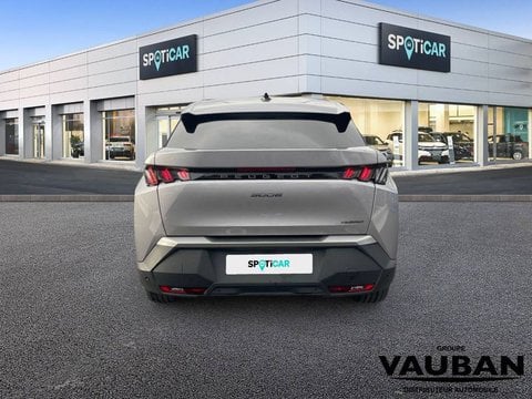 Voitures D'occasion À Chambly | Peugeot 3008 Iii Hybrid 136 E-Dcs6 Allure