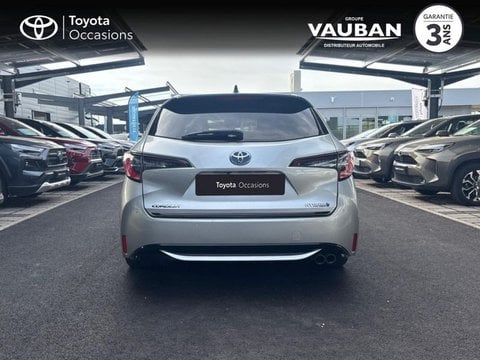 Voitures D'occasion À Chambourcy | Toyota Corolla Touring Spt 184H Collection My22