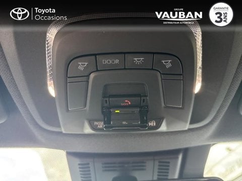 Voitures D'occasion À Buchelay | Toyota C-Hr 1.8 Hybride 140Ch Graphic My26