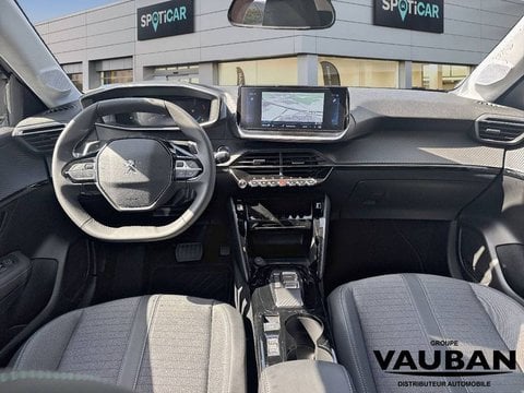 Voitures D'occasion À Chambly | Peugeot 208 Ii Puretech 100 S&S Eat8 Allure Pack