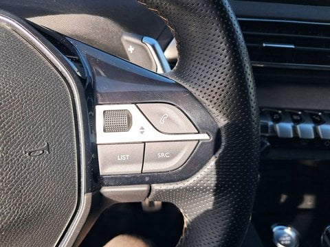 Voitures D'occasion À Argenteuil | Peugeot 3008 Hybrid4 300 E-Eat8 Gt