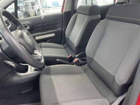 Voitures D'occasion À Chambly | Citroën C3 Iii Puretech 82 S&S Bvm5 Graphic