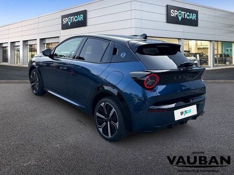 Voitures D'occasion À Chambourcy | Lancia Ypsilon Iii 1.2 Ibrida 110Ch Edct6 Lx