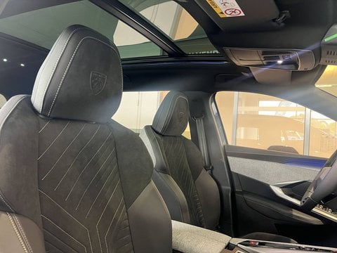 Voitures D'occasion À Buchelay | Peugeot 5008 Electrique Iii Electrique 230 Ch 97 Kwh Grande Aut...