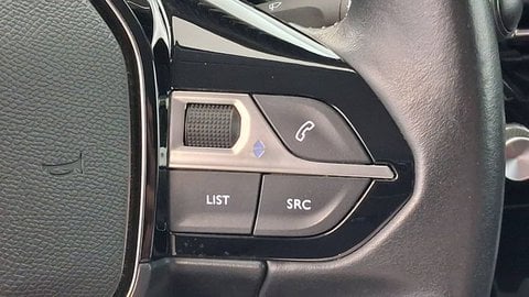 Voitures D'occasion À Les Mureaux | Peugeot 208 Ii Bluehdi 100 S&S Bvm6 Allure
