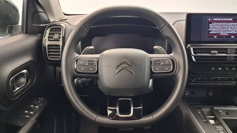 Voitures D'occasion À Chambly | Citroën C5 Aircross Bluehdi 130 Eat8 Max