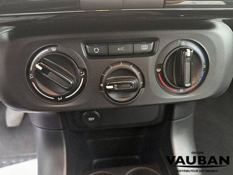 Voitures D'occasion À Sarcelles | Citroën C3 Puretech 83 Ch Bvm5 You