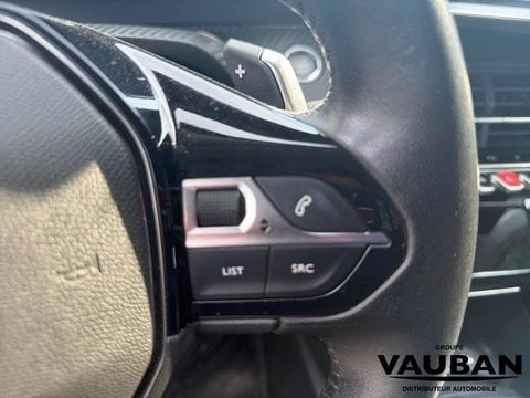 Voitures D'occasion À Les Mureaux | Peugeot 2008 Ii Puretech 130 S&S Eat8 Allure