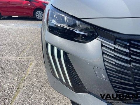 Voitures D'occasion À Chambly | Peugeot 208 Ii Hybrid 110 E-Dcs6 Gt