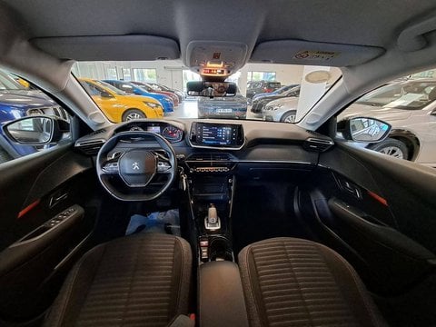 Voitures D'occasion À Les Mureaux | Peugeot 208 Puretech 100 S&S Eat8 Active Pack