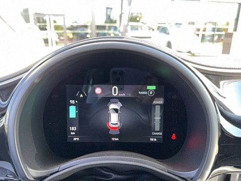 Voitures D'occasion À Pontoise | Fiat 500 Iii Electrique E 95 Ch Nouvelle 500
