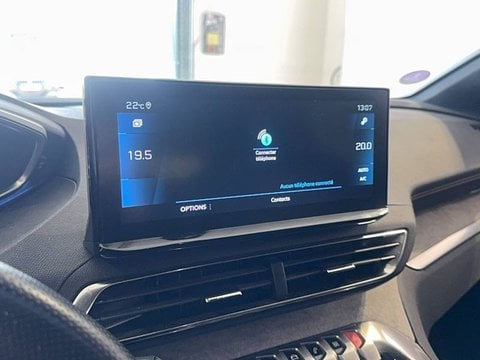 Voitures D'occasion À Buchelay | Peugeot 3008 Ii Puretech 130Ch S&S Eat8 Gt