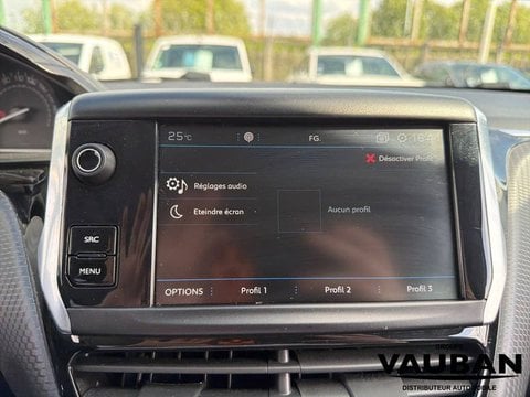 Voitures D'occasion À Herblay | Peugeot 208 Puretech 110Ch S&S Bvm6 Allure