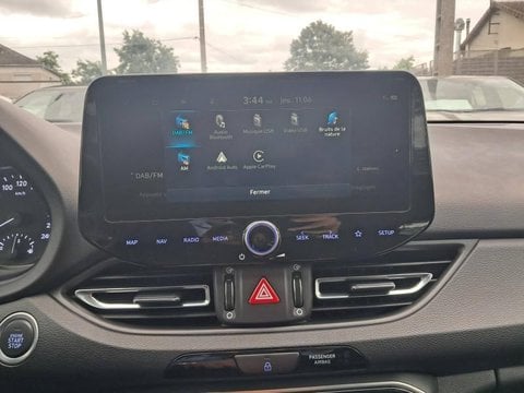 Voitures D'occasion À Argenteuil | Hyundai I30 1.0 T-Gdi 120Ch Hybrid 48V Creative