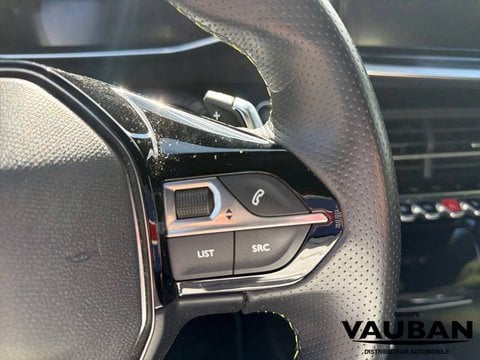 Voitures D'occasion À Les Mureaux | Peugeot 2008 Ii Puretech 130 S&S Eat8 Gt