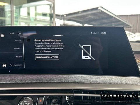 Voitures D'occasion À Chambourcy | Peugeot 3008 Hybrid 145 E-Dcs6 Gt