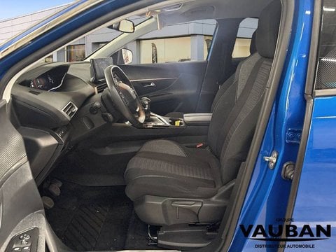 Voitures D'occasion À Sarcelles | Peugeot 3008 Ii Puretech 130Ch S&S Bvm6 Style