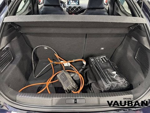 Voitures D'occasion À Pontoise | Ds Ds 3 Crossback E-Tense Ds 3 Ii Electrique Ds3 Crossback E-Te...