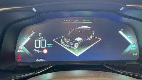 Voitures D'occasion À Mantes - Buchelay | Ds Ds 7 Ds7 Crossback Hybride E-Tense 225 Eat8 Rivoli