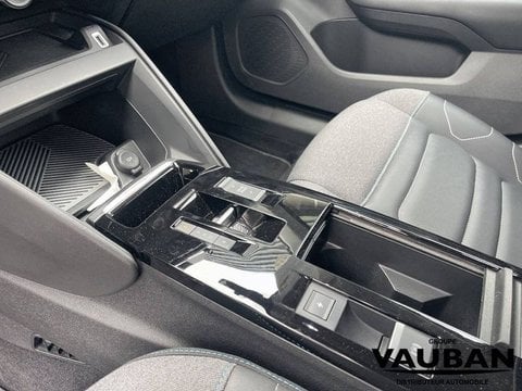 Voitures D'occasion À Chambly | Citroën C4 Electrique Iii E- 136 Ch Automatique Shine