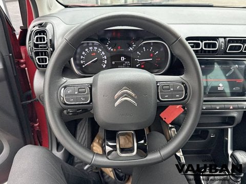 Voitures D'occasion À Gisors | Citroën C3 Aircross Puretech 110 S&S Bvm6 Plus