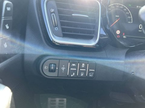 Voitures D'occasion À Chambly | Kia Proceed Iii 1.5 T-Gdi 160 Ch Isg Dct7 Gt Line Premium
